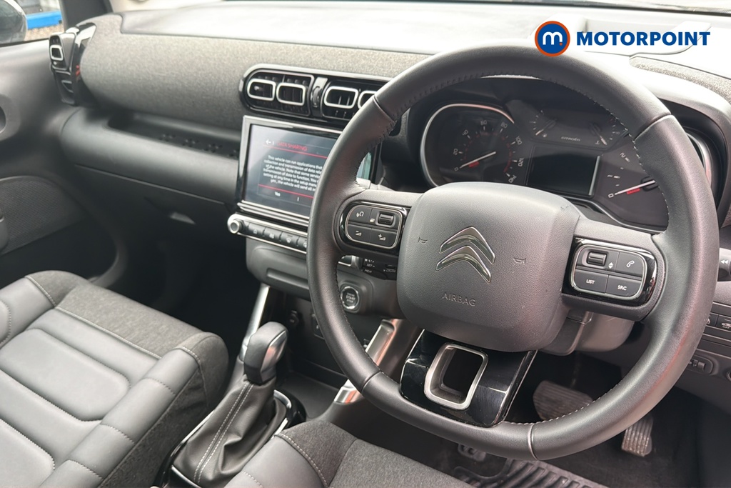 Citroen C3 Aircross MAX Automatic Petrol SUV - Stock Number (1647559) - 1st supplementary image