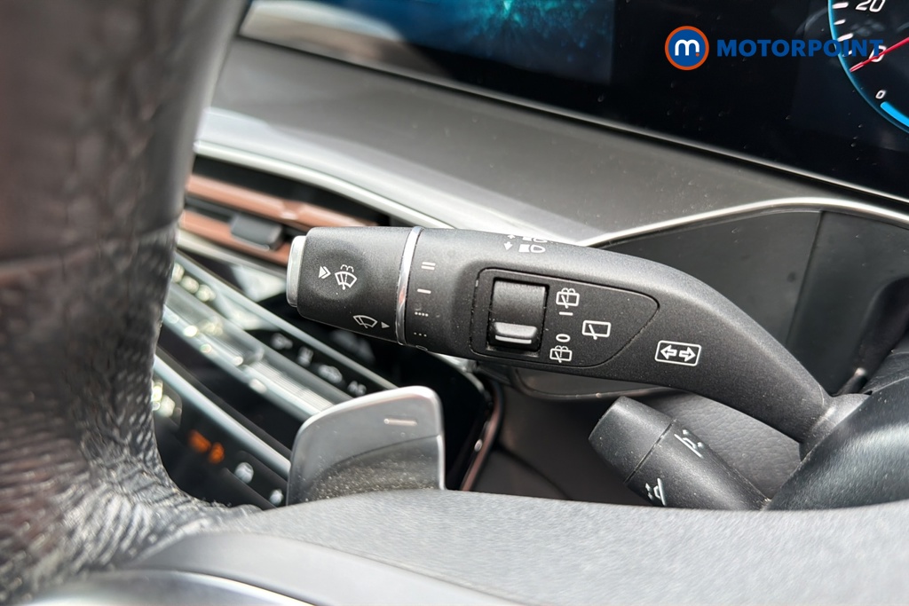 Mercedes-Benz EQC Amg Line Automatic Electric SUV - Stock Number (1647594) - 5th supplementary image