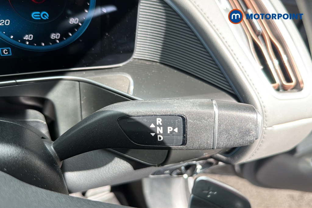 Mercedes-Benz EQC Amg Line Automatic Electric SUV - Stock Number (1647594) - 6th supplementary image