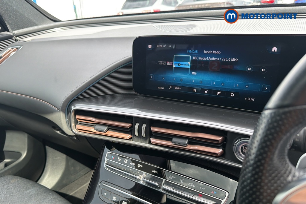 Mercedes-Benz EQC Amg Line Automatic Electric SUV - Stock Number (1647594) - 8th supplementary image