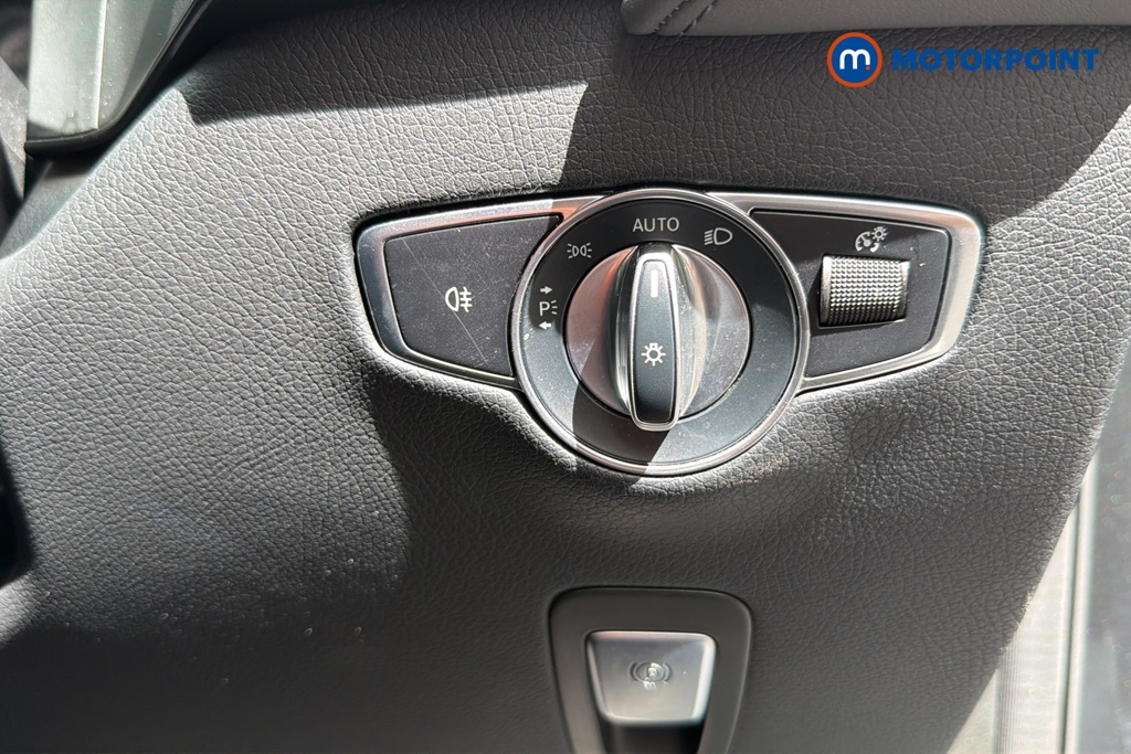 Mercedes-Benz EQC Amg Line Automatic Electric SUV - Stock Number (1647594) - 11th supplementary image