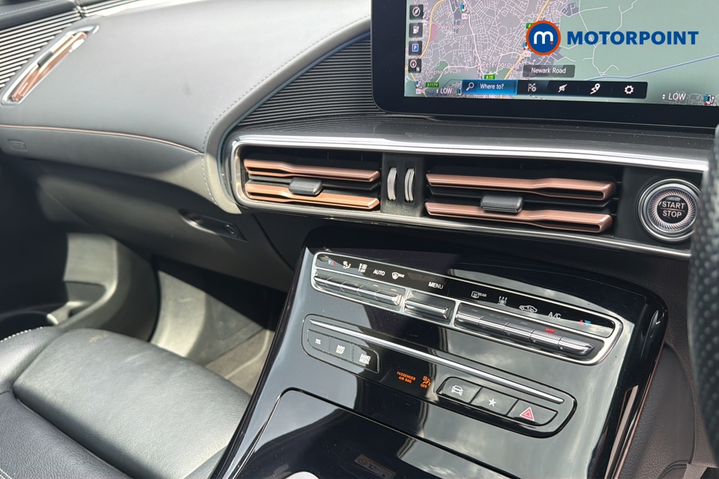 Mercedes-Benz EQC Amg Line Automatic Electric SUV - Stock Number (1647594) - 12th supplementary image