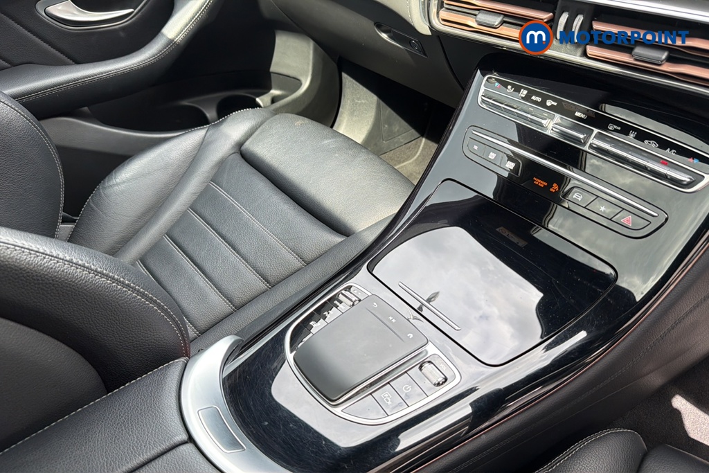 Mercedes-Benz EQC Amg Line Automatic Electric SUV - Stock Number (1647594) - 15th supplementary image