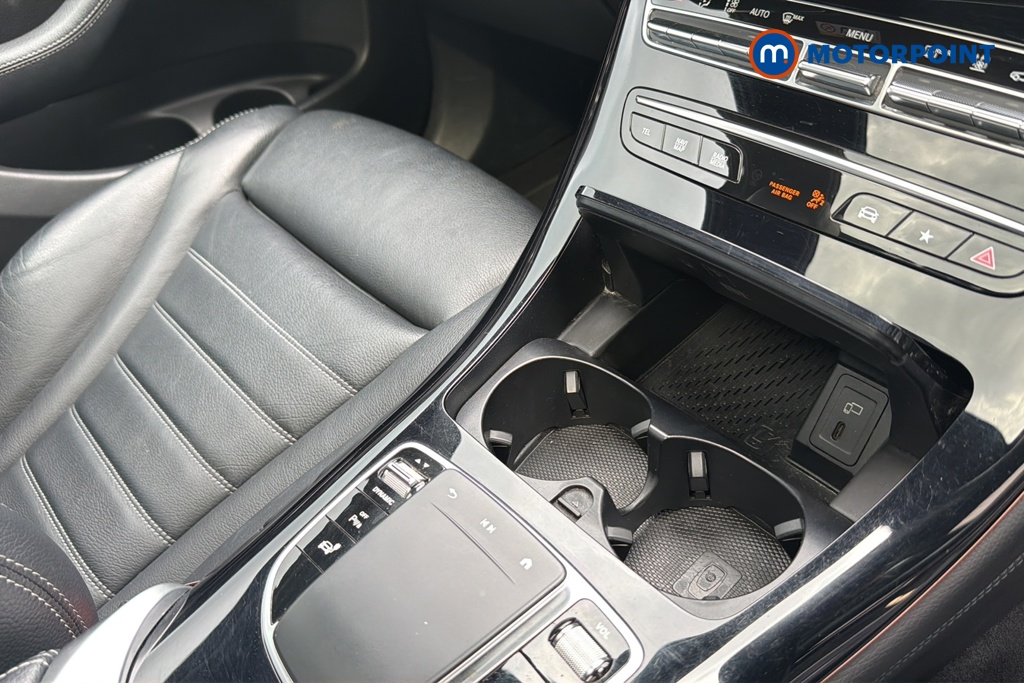 Mercedes-Benz EQC Amg Line Automatic Electric SUV - Stock Number (1647594) - 16th supplementary image
