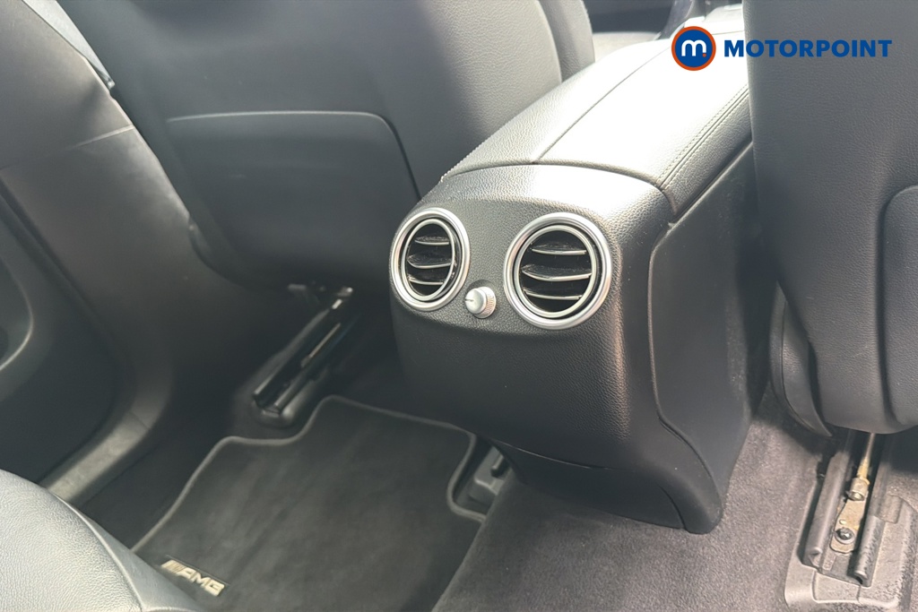 Mercedes-Benz EQC Amg Line Automatic Electric SUV - Stock Number (1647594) - 28th supplementary image