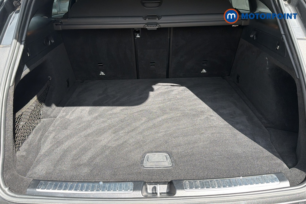 Mercedes-Benz EQC Amg Line Automatic Electric SUV - Stock Number (1647594) - 30th supplementary image