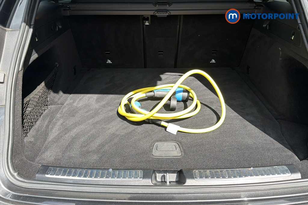 Mercedes-Benz EQC Amg Line Automatic Electric SUV - Stock Number (1647594) - 34th supplementary image