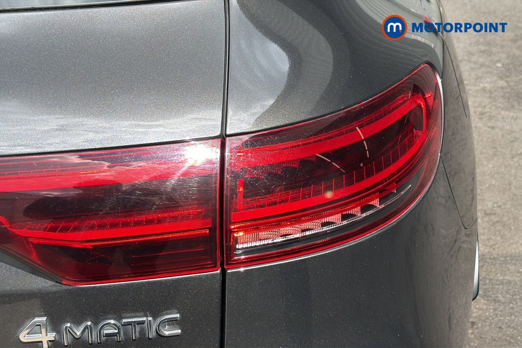 Mercedes-Benz EQC Amg Line Automatic Electric SUV - Stock Number (1647594) - 36th supplementary image