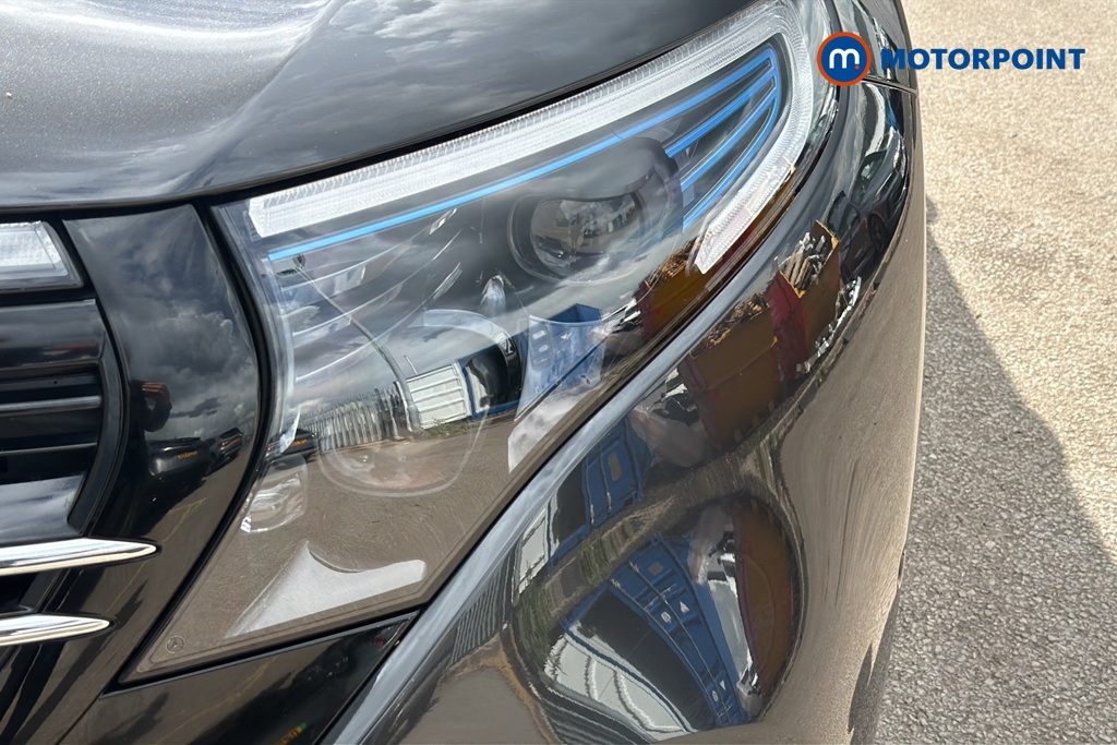 Mercedes-Benz EQC Amg Line Automatic Electric SUV - Stock Number (1647594) - 42nd supplementary image