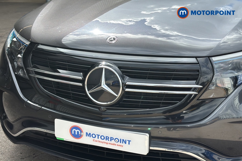 Mercedes-Benz EQC Amg Line Automatic Electric SUV - Stock Number (1647594) - 43rd supplementary image