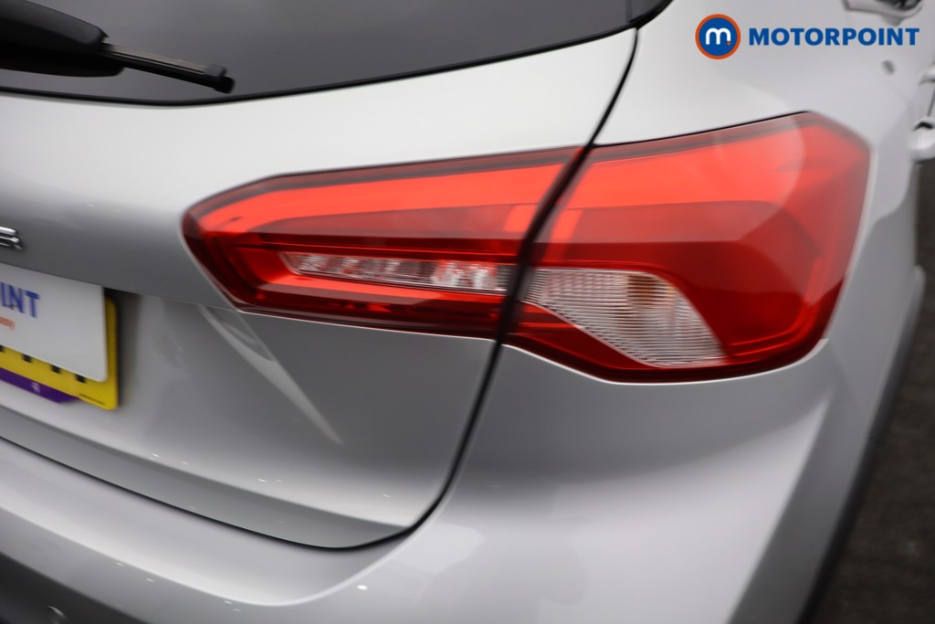 Ford Focus Active X Automatic Diesel Hatchback - Stock Number (1647746) - 3rd supplementary image