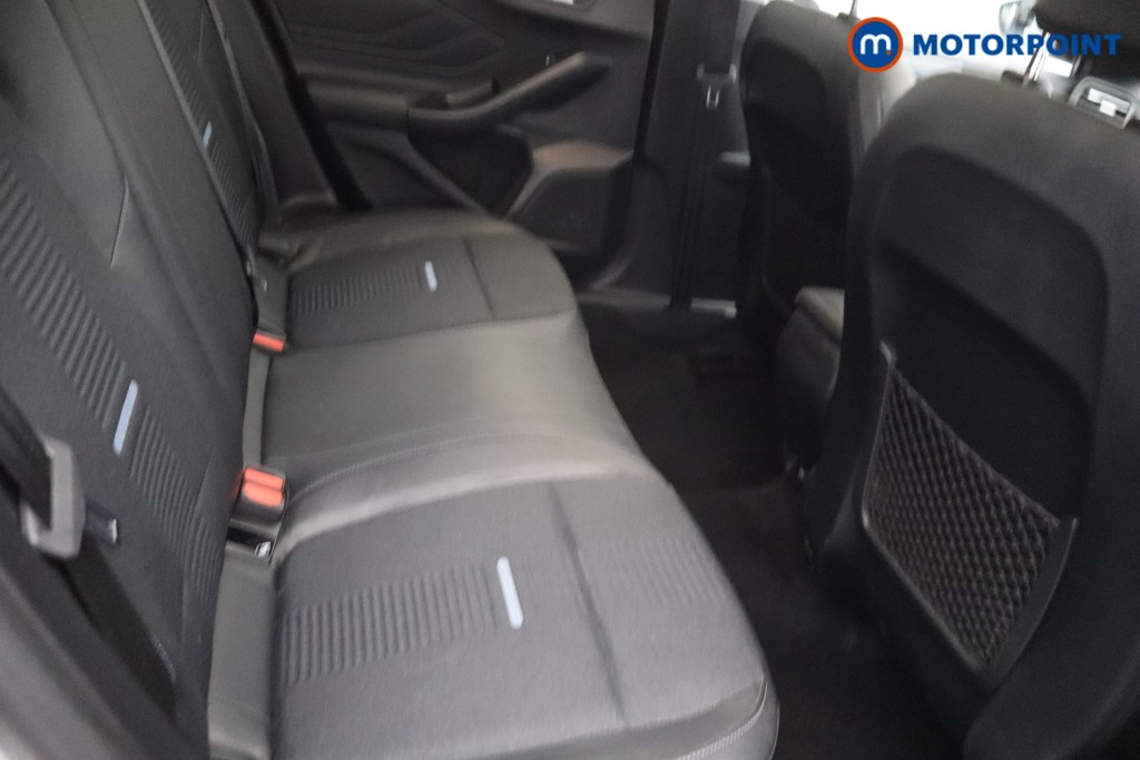 Ford Focus Active X Automatic Diesel Hatchback - Stock Number (1647746) - 7th supplementary image