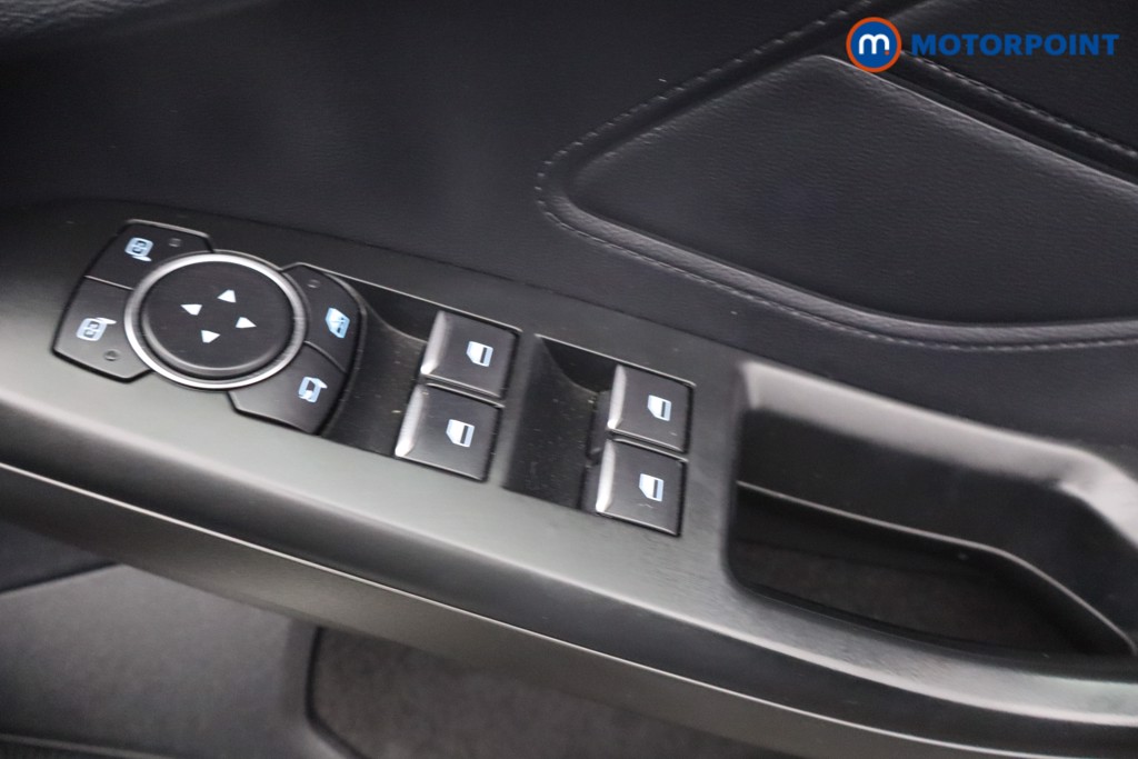 Ford Focus Active X Automatic Diesel Hatchback - Stock Number (1647746) - 11th supplementary image