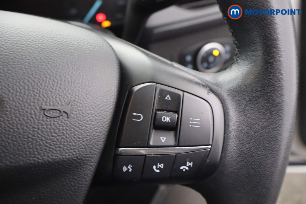 Ford Focus Active X Automatic Diesel Hatchback - Stock Number (1647746) - 14th supplementary image