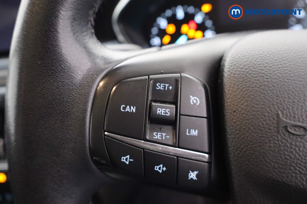 Ford Focus Active X Automatic Diesel Hatchback - Stock Number (1647746) - 15th supplementary image