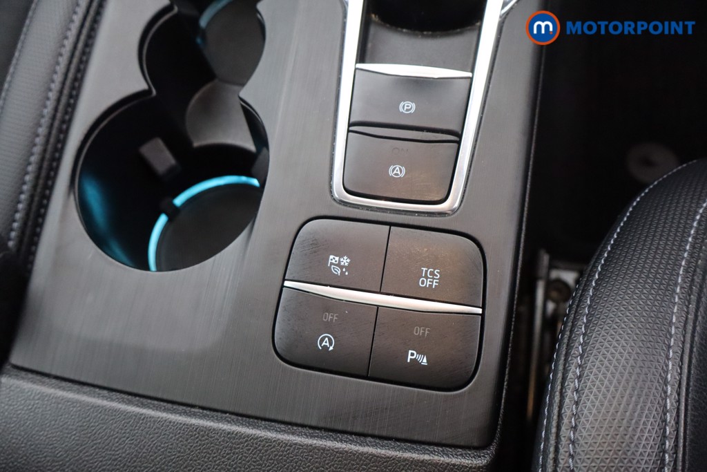 Ford Focus Active X Automatic Diesel Hatchback - Stock Number (1647746) - 17th supplementary image