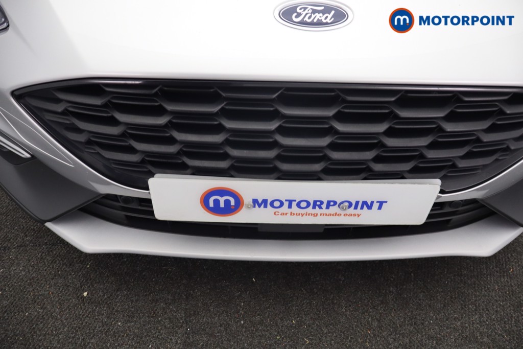 Ford Focus Active X Automatic Diesel Hatchback - Stock Number (1647746) - 28th supplementary image