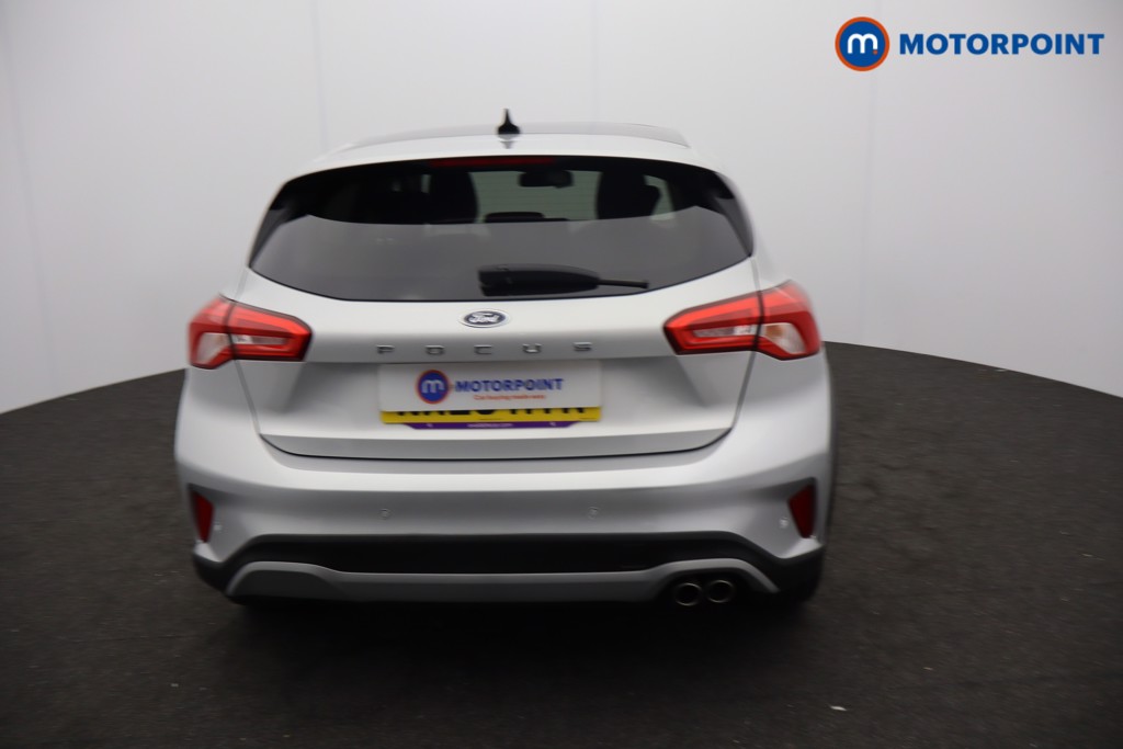 Ford Focus Active X Automatic Diesel Hatchback - Stock Number (1647746) - 1st supplementary image