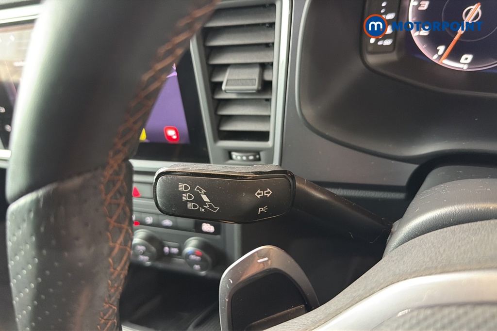 Seat Cupra Ateca 2.0 Tsi 5Dr Dsg 4Drive Automatic Petrol SUV - Stock Number (1647763) - 5th supplementary image