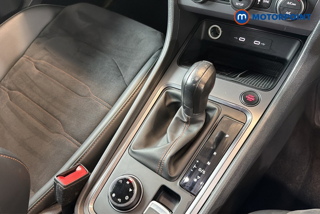 Seat Cupra Ateca 2.0 Tsi 5Dr Dsg 4Drive Automatic Petrol SUV - Stock Number (1647763) - 15th supplementary image