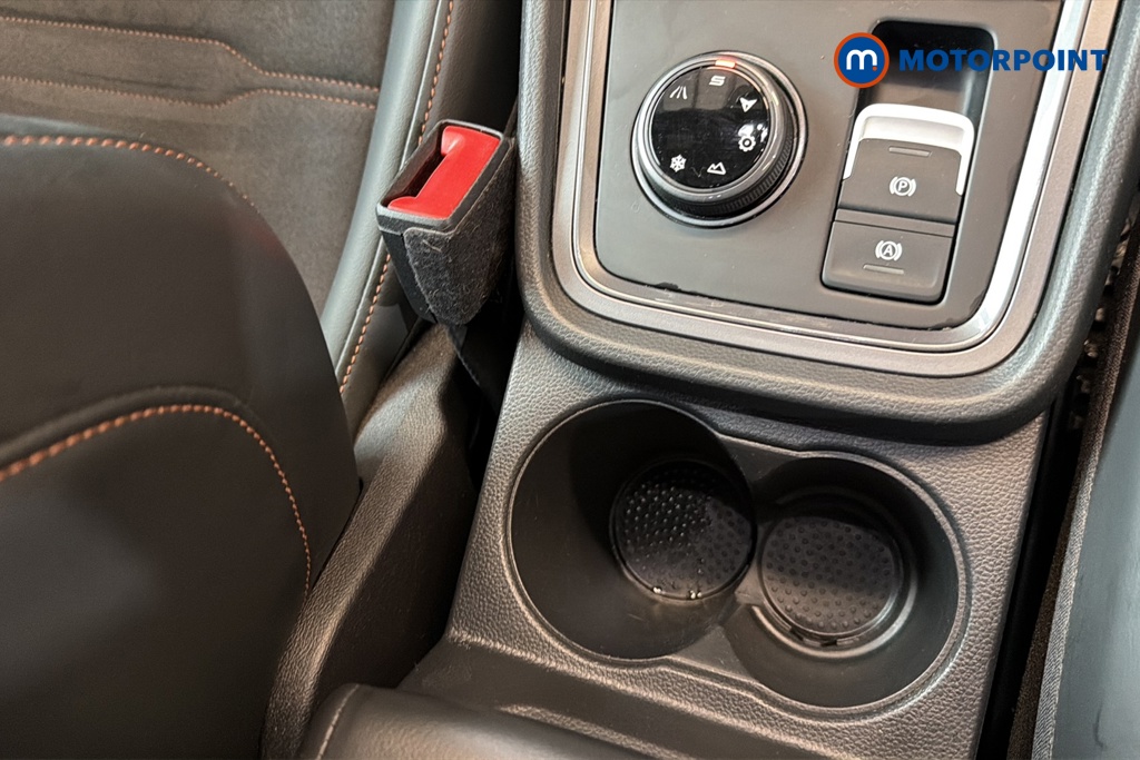 Seat Cupra Ateca 2.0 Tsi 5Dr Dsg 4Drive Automatic Petrol SUV - Stock Number (1647763) - 16th supplementary image
