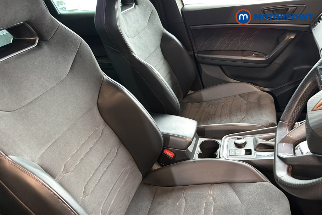 Seat Cupra Ateca 2.0 Tsi 5Dr Dsg 4Drive Automatic Petrol SUV - Stock Number (1647763) - 22nd supplementary image