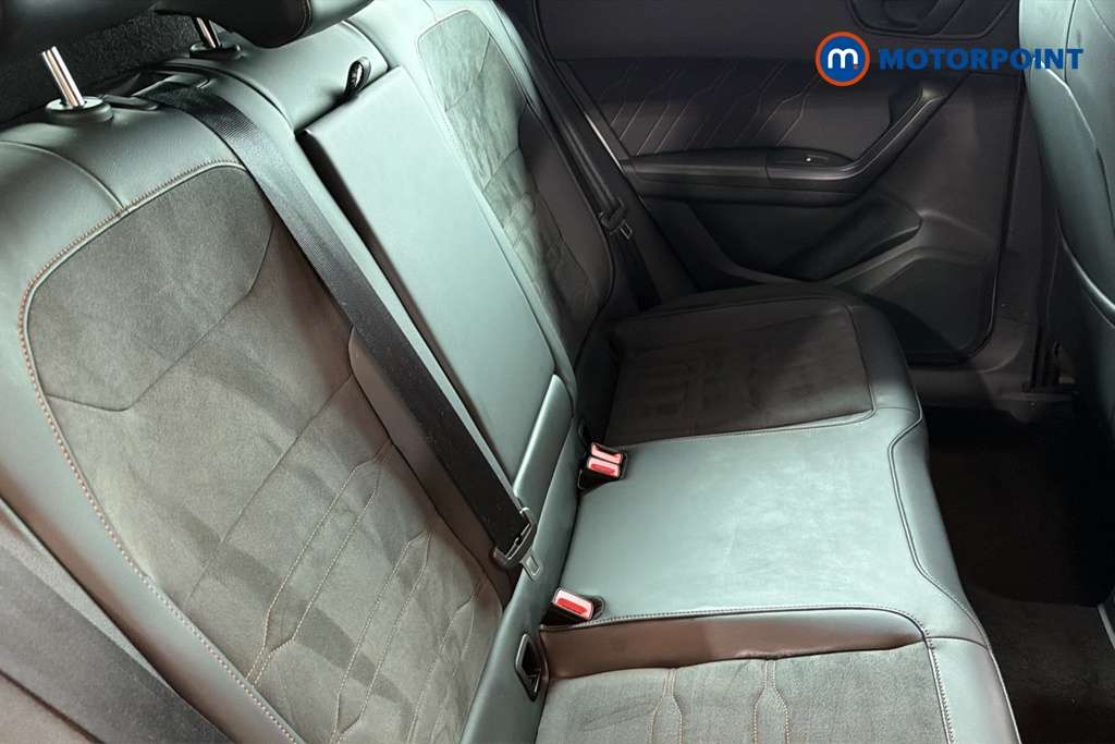 Seat Cupra Ateca 2.0 Tsi 5Dr Dsg 4Drive Automatic Petrol SUV - Stock Number (1647763) - 25th supplementary image