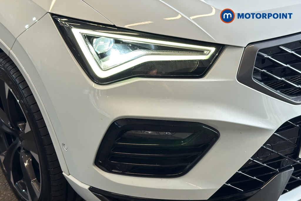 Seat Cupra Ateca 2.0 Tsi 5Dr Dsg 4Drive Automatic Petrol SUV - Stock Number (1647763) - 38th supplementary image