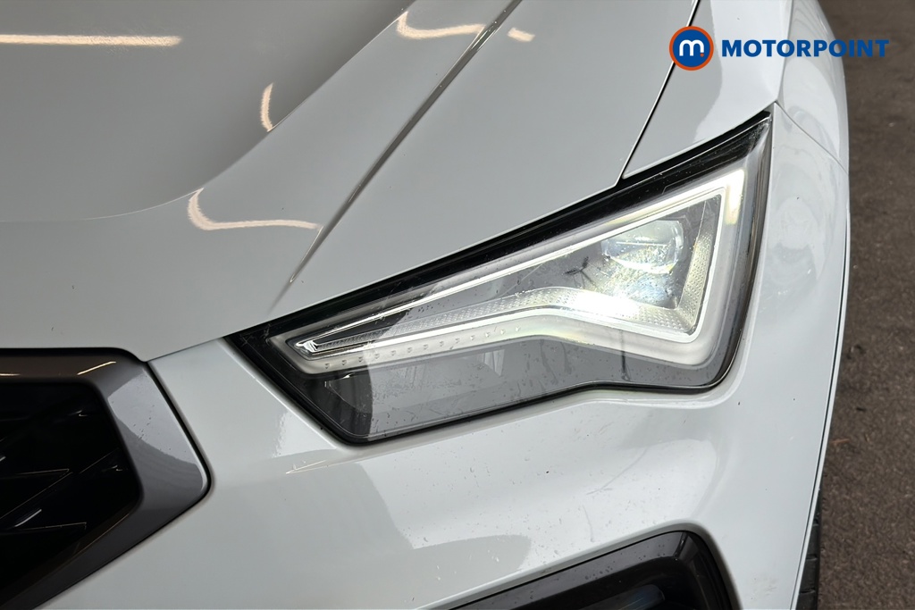 Seat Cupra Ateca 2.0 Tsi 5Dr Dsg 4Drive Automatic Petrol SUV - Stock Number (1647763) - 42nd supplementary image