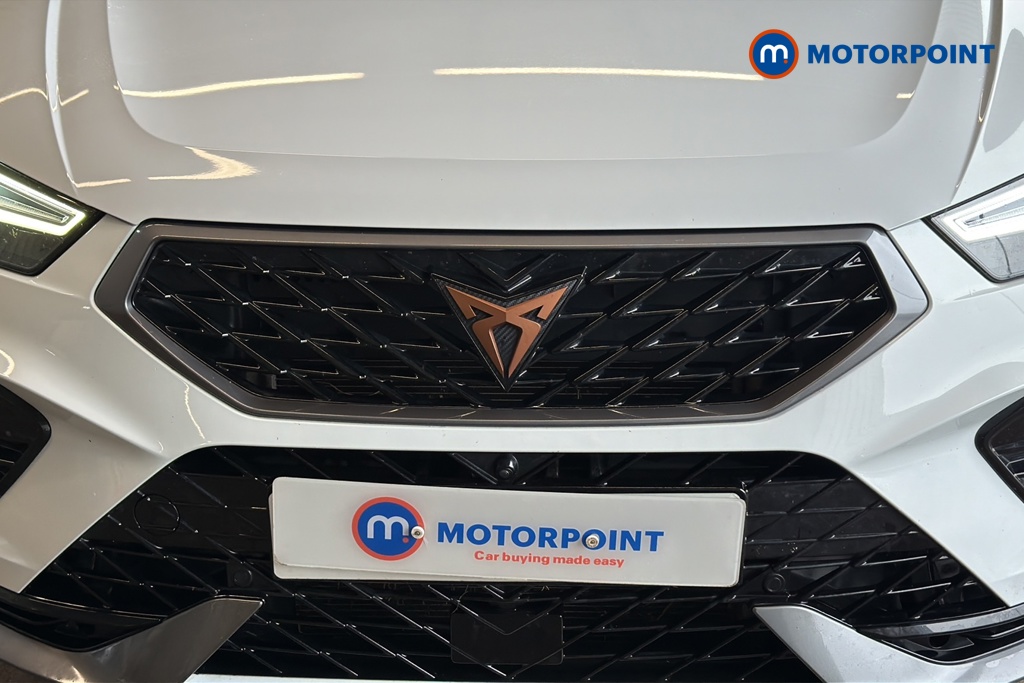 Seat Cupra Ateca 2.0 Tsi 5Dr Dsg 4Drive Automatic Petrol SUV - Stock Number (1647763) - 43rd supplementary image