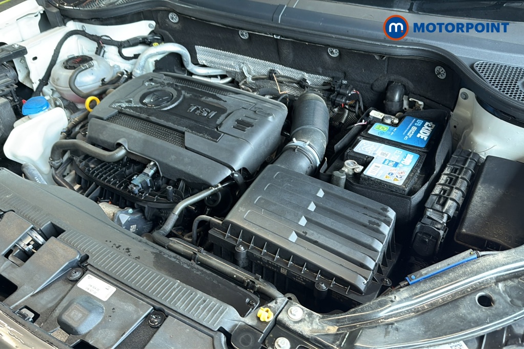 Seat Cupra Ateca 2.0 Tsi 5Dr Dsg 4Drive Automatic Petrol SUV - Stock Number (1647763) - 48th supplementary image