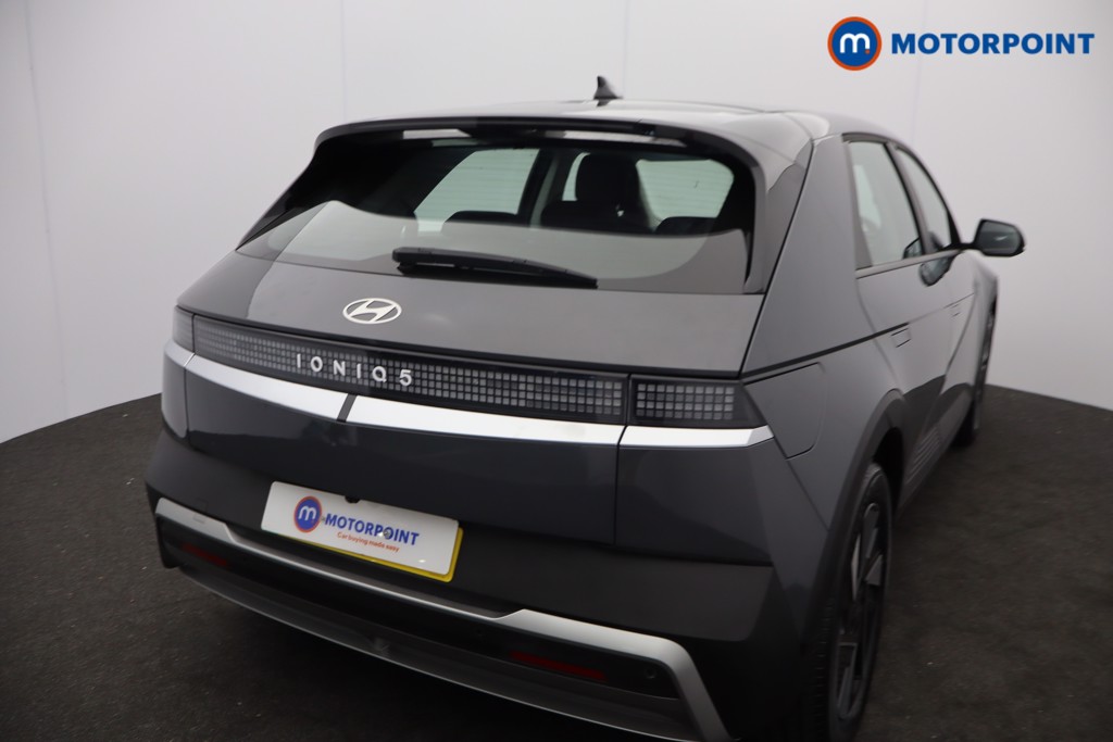 Hyundai Ioniq 5 Premium Automatic Electric SUV - Stock Number (1647815) - 2nd supplementary image