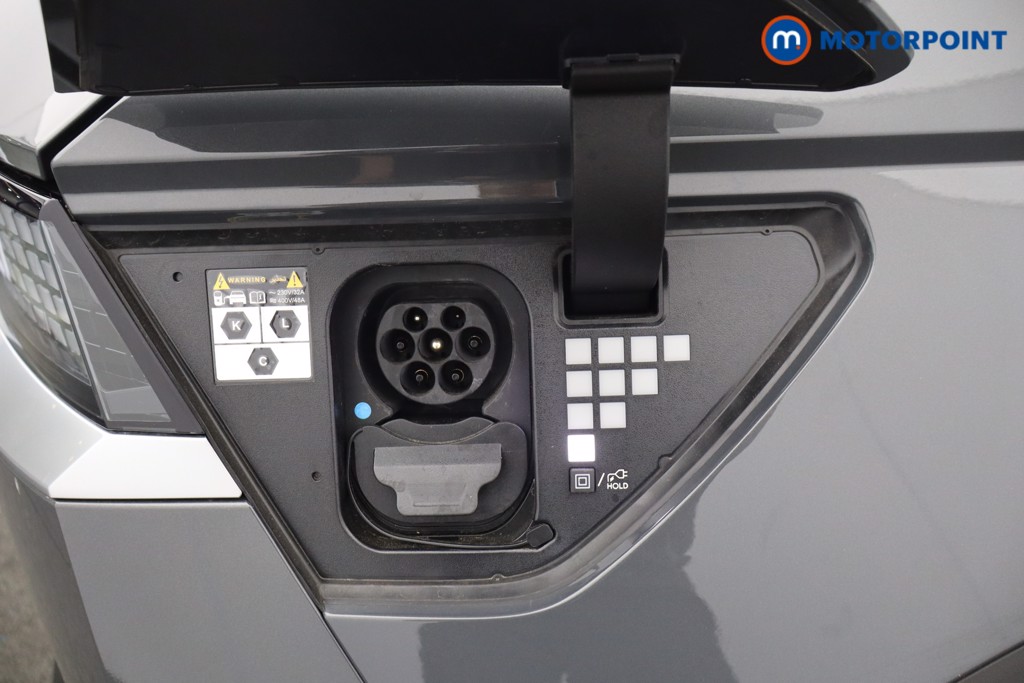 Hyundai Ioniq 5 Premium Automatic Electric SUV - Stock Number (1647815) - 8th supplementary image