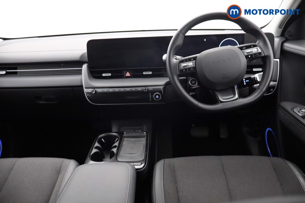 Hyundai Ioniq 5 Premium Automatic Electric SUV - Stock Number (1647815) - 11th supplementary image