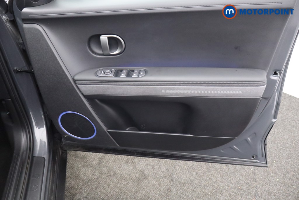 Hyundai Ioniq 5 Premium Automatic Electric SUV - Stock Number (1647815) - 12th supplementary image