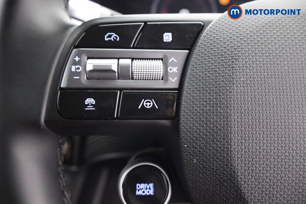 Hyundai Ioniq 5 Premium Automatic Electric SUV - Stock Number (1647815) - 18th supplementary image