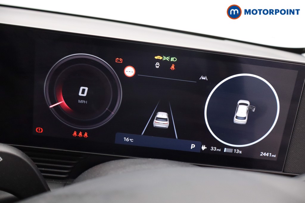 Hyundai Ioniq 5 Premium Automatic Electric SUV - Stock Number (1647815) - 19th supplementary image