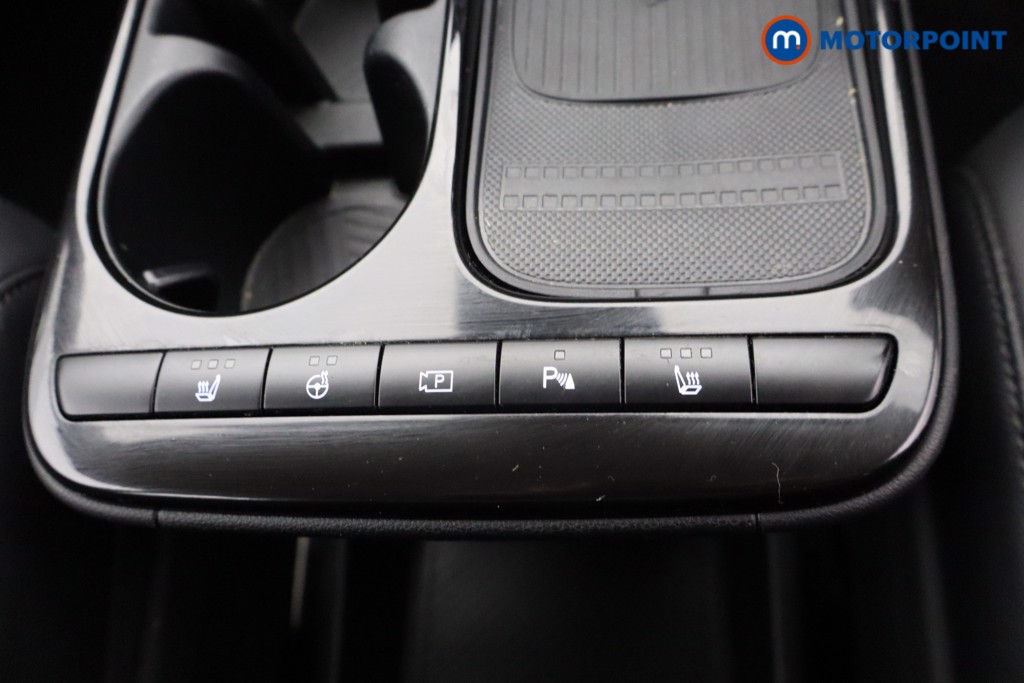 Hyundai Ioniq 5 Premium Automatic Electric SUV - Stock Number (1647815) - 20th supplementary image