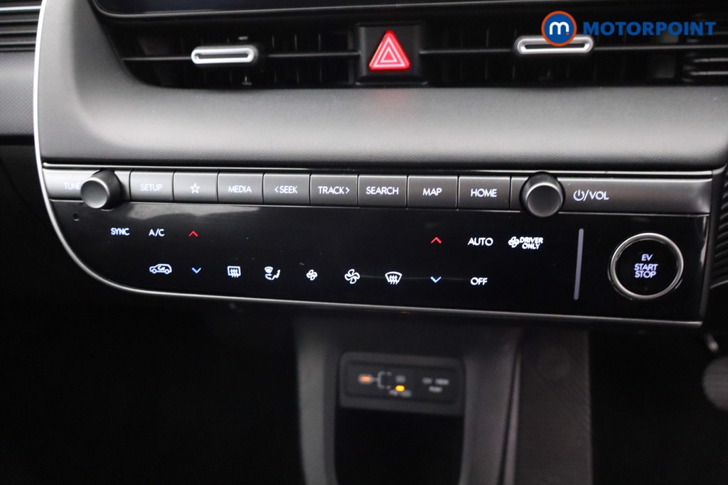 Hyundai Ioniq 5 Premium Automatic Electric SUV - Stock Number (1647815) - 21st supplementary image