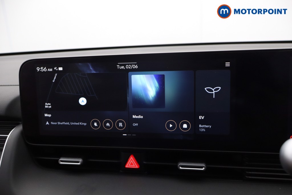 Hyundai Ioniq 5 Premium Automatic Electric SUV - Stock Number (1647815) - 22nd supplementary image