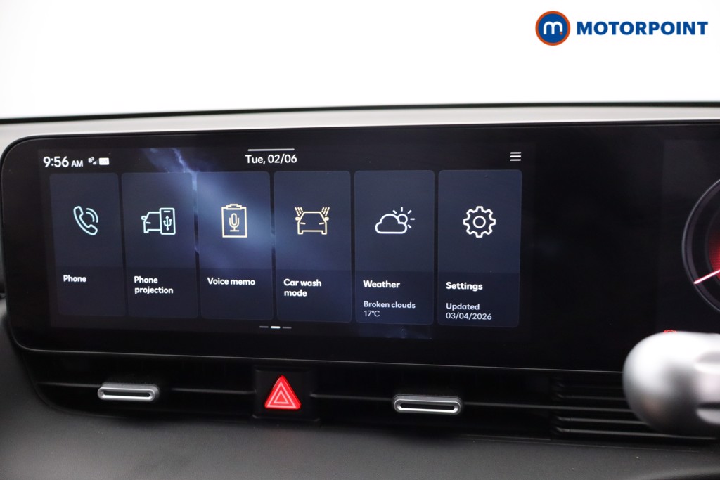 Hyundai Ioniq 5 Premium Automatic Electric SUV - Stock Number (1647815) - 23rd supplementary image