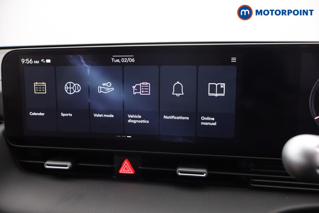 Hyundai Ioniq 5 Premium Automatic Electric SUV - Stock Number (1647815) - 24th supplementary image