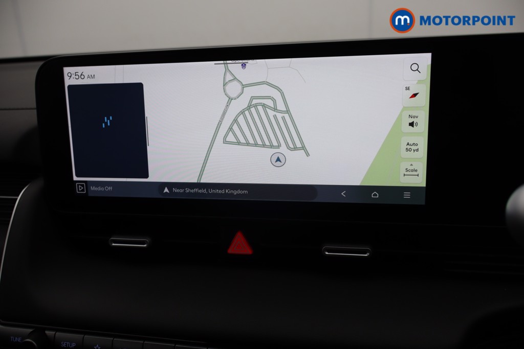 Hyundai Ioniq 5 Premium Automatic Electric SUV - Stock Number (1647815) - 25th supplementary image