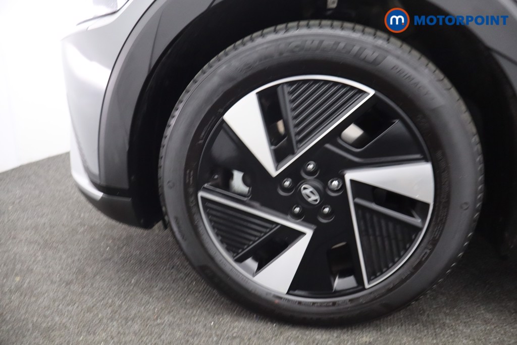 Hyundai Ioniq 5 Premium Automatic Electric SUV - Stock Number (1647815) - 31st supplementary image