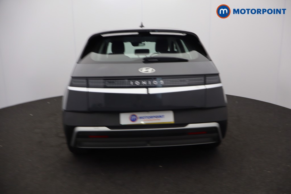Hyundai Ioniq 5 Premium Automatic Electric SUV - Stock Number (1647815) - 1st supplementary image