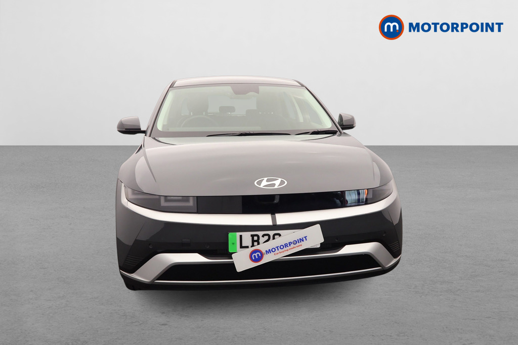 Hyundai Ioniq 5 Premium Automatic Electric SUV - Stock Number (1647815) - Front bumper