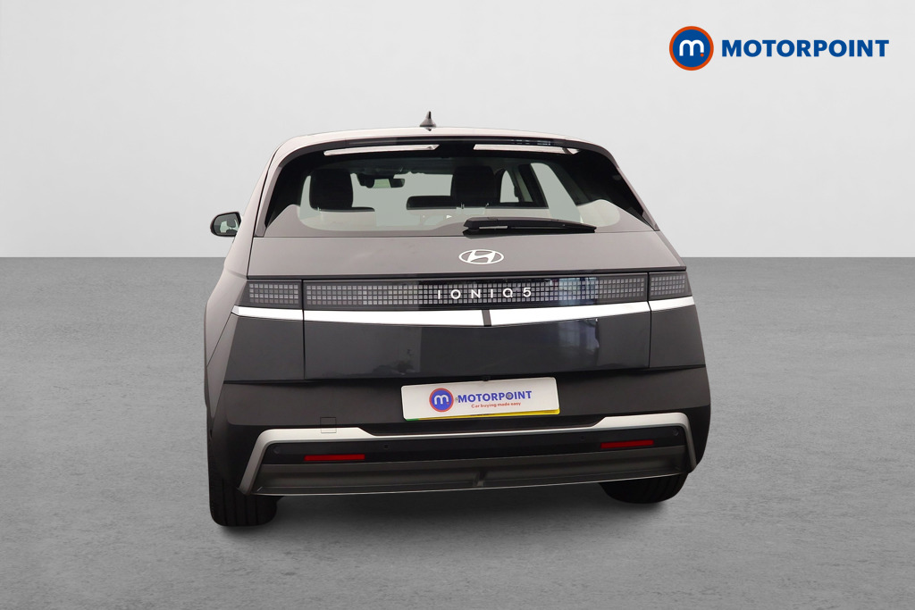 Hyundai Ioniq 5 Premium Automatic Electric SUV - Stock Number (1647815) - Rear bumper