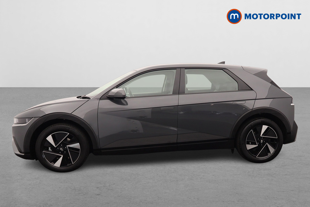 Hyundai Ioniq 5 Premium Automatic Electric SUV - Stock Number (1647815) - Passenger side