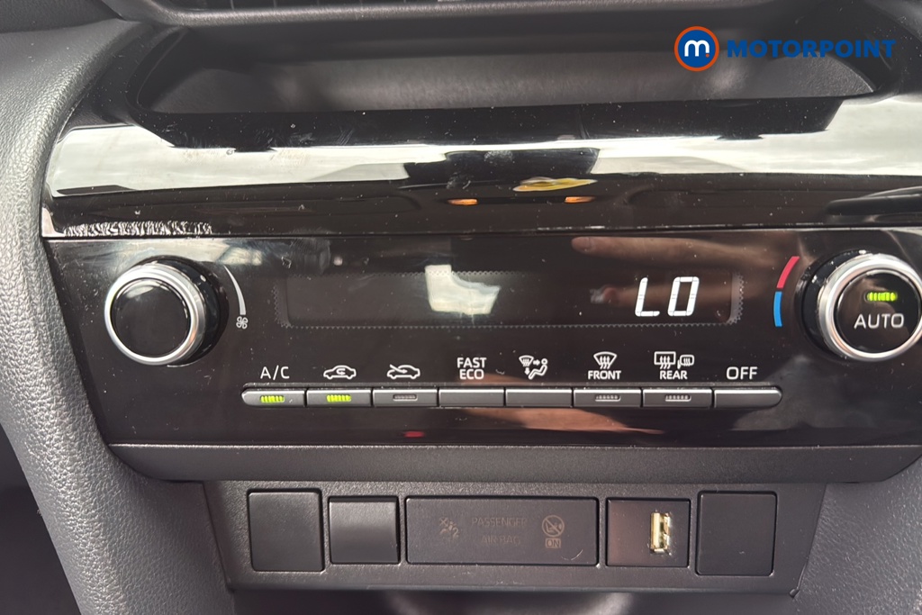 Toyota Yaris Cross Icon Automatic Petrol-Electric Hybrid Estate - Stock Number (1647868) - 12th supplementary image