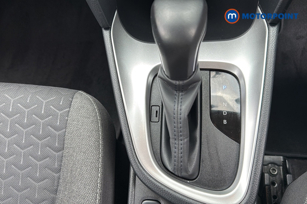 Toyota Yaris Cross Icon Automatic Petrol-Electric Hybrid Estate - Stock Number (1647868) - 15th supplementary image